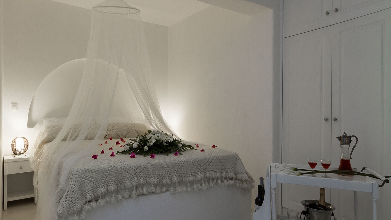 Photo of Bedroom in Exomytis