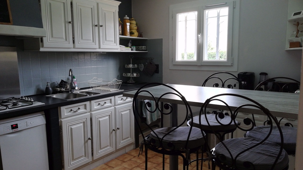 Photo of Kitchen in Draguignan