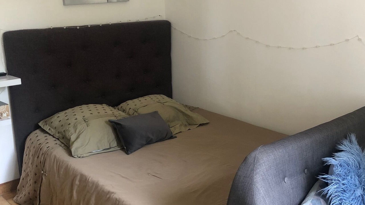 Photo of Bedroom in Draguignan