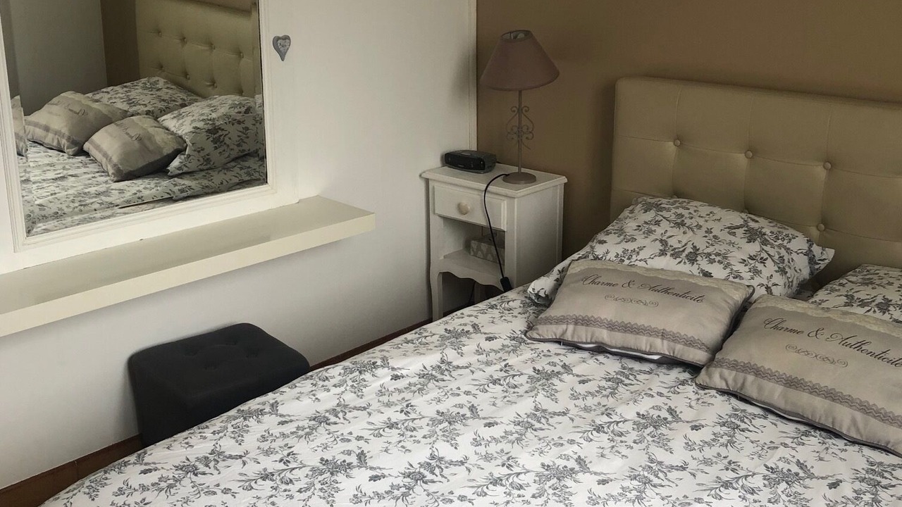 Photo of Bedroom in Draguignan