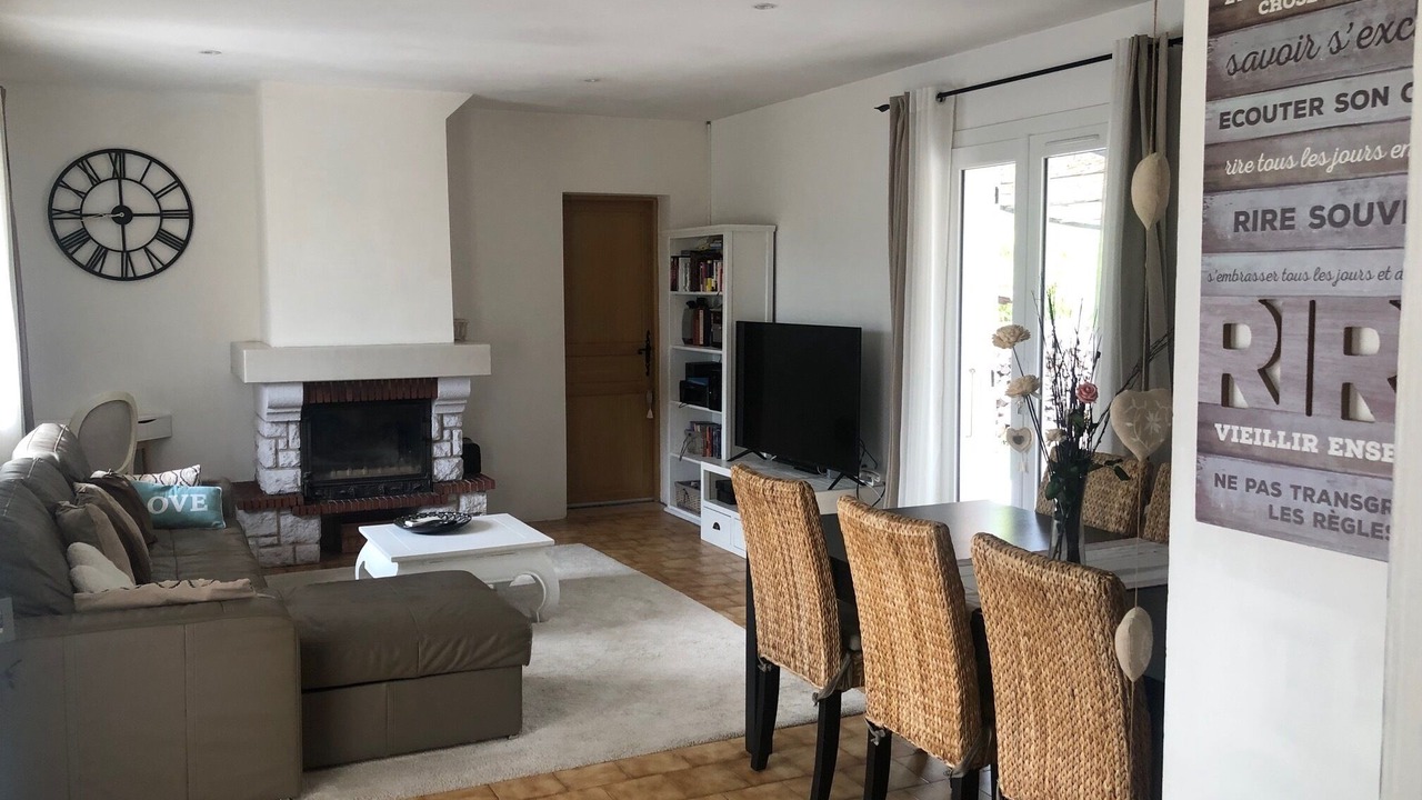 Photo of Livingroom in Draguignan
