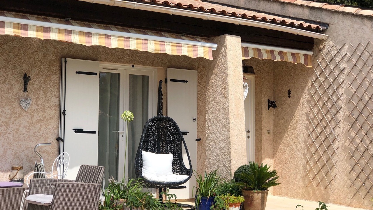 Photo of Patio Balcony in Draguignan