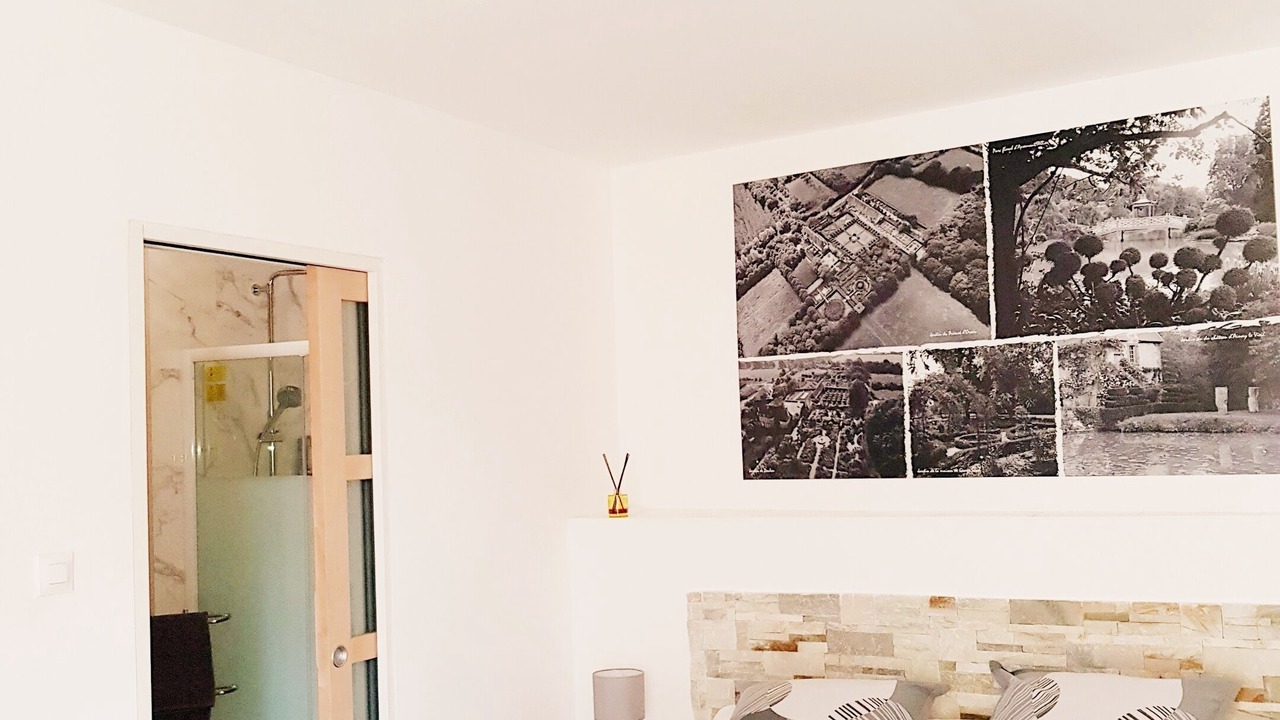 Photo of Bedroom in Lignieres
