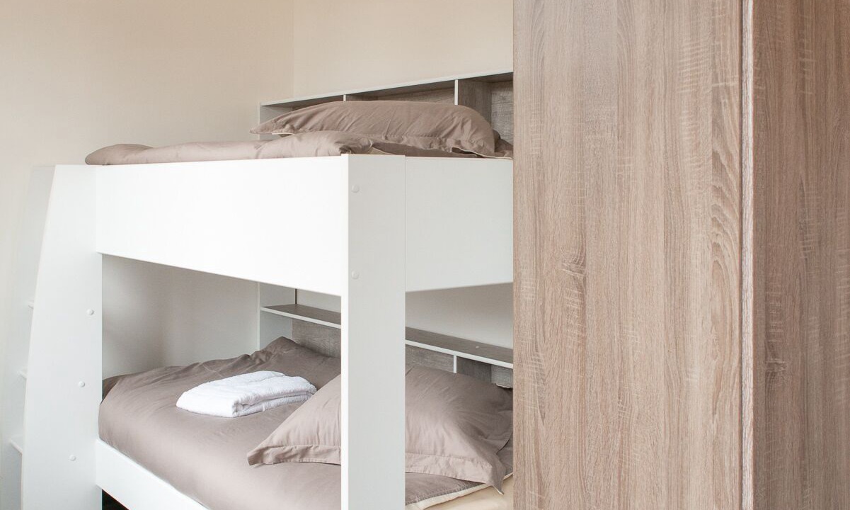 Photo of Bedroom in Lignieres