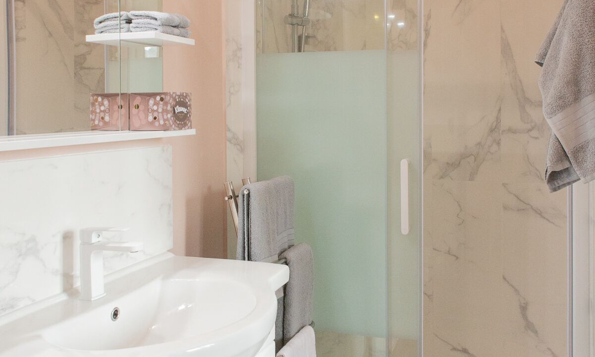Photo of Bathroom in Lignieres
