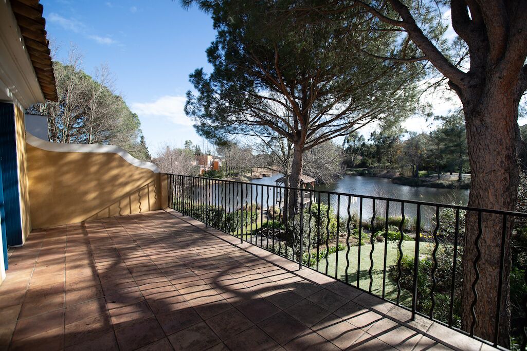 Photo of Outdoor in Les Restanques