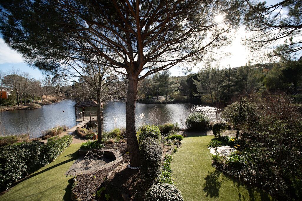 Photo of Outdoor in Les Restanques