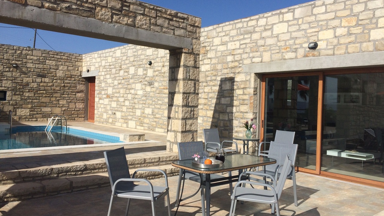 Photo of Outdoor in Filaki