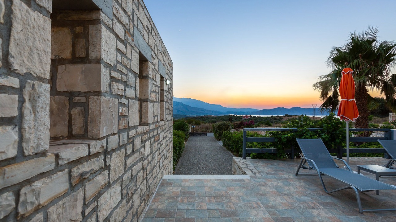 Photo of Patio Balcony in Filaki