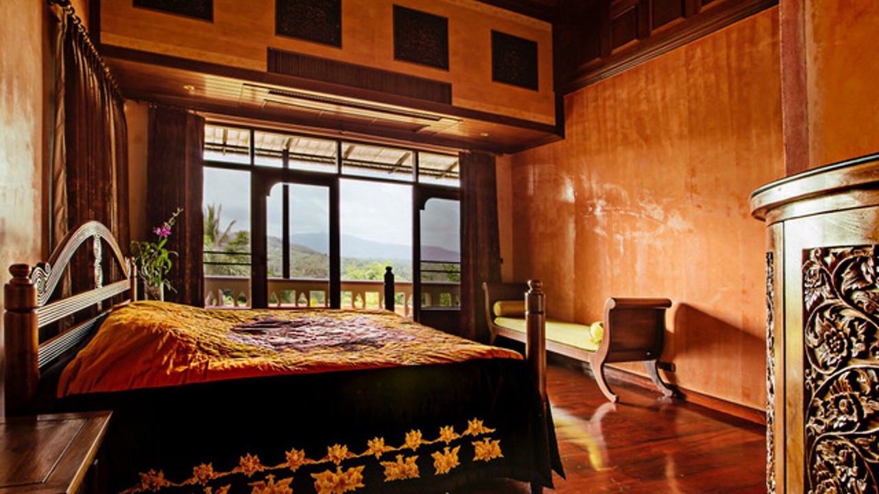 Photo of Bedroom in Sa Khu