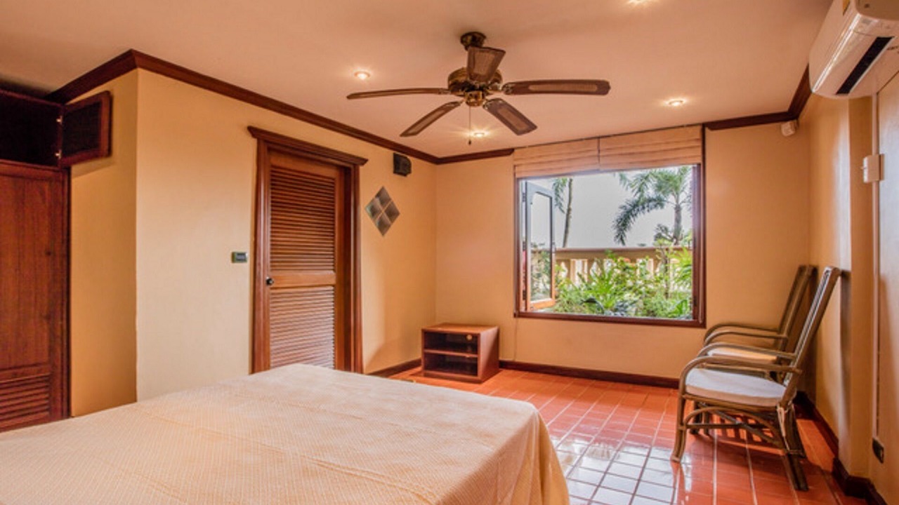 Photo of Bedroom in Sa Khu