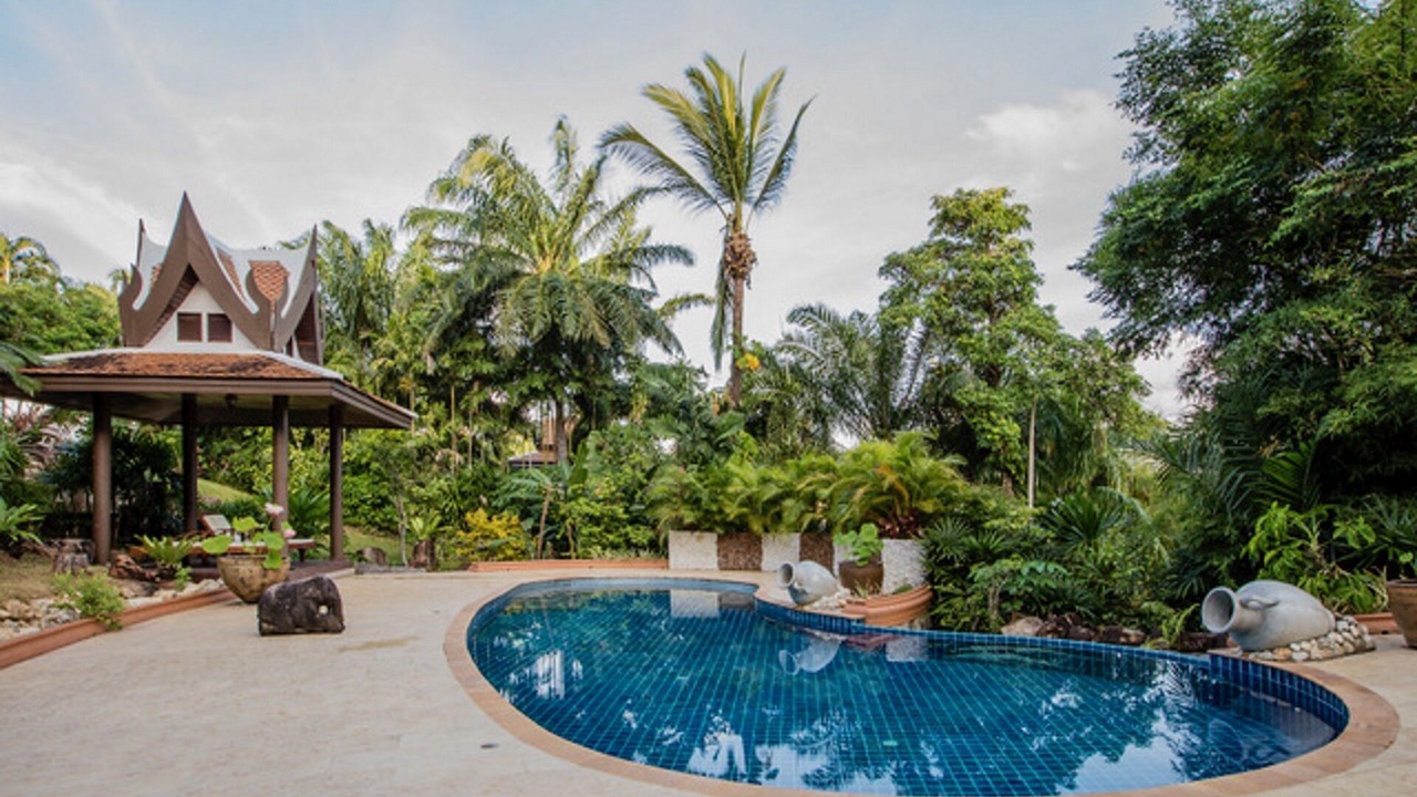 Photo of Outdoor in Sa Khu
