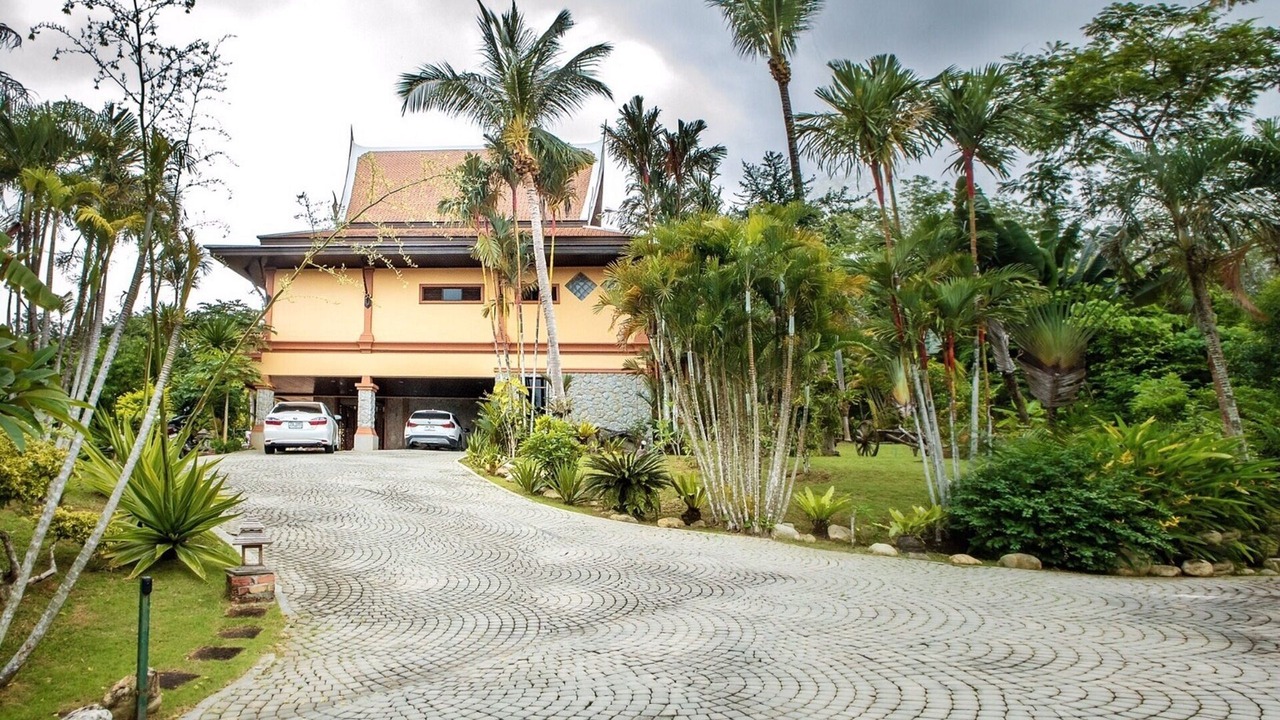 Photo of Outdoor in Sa Khu