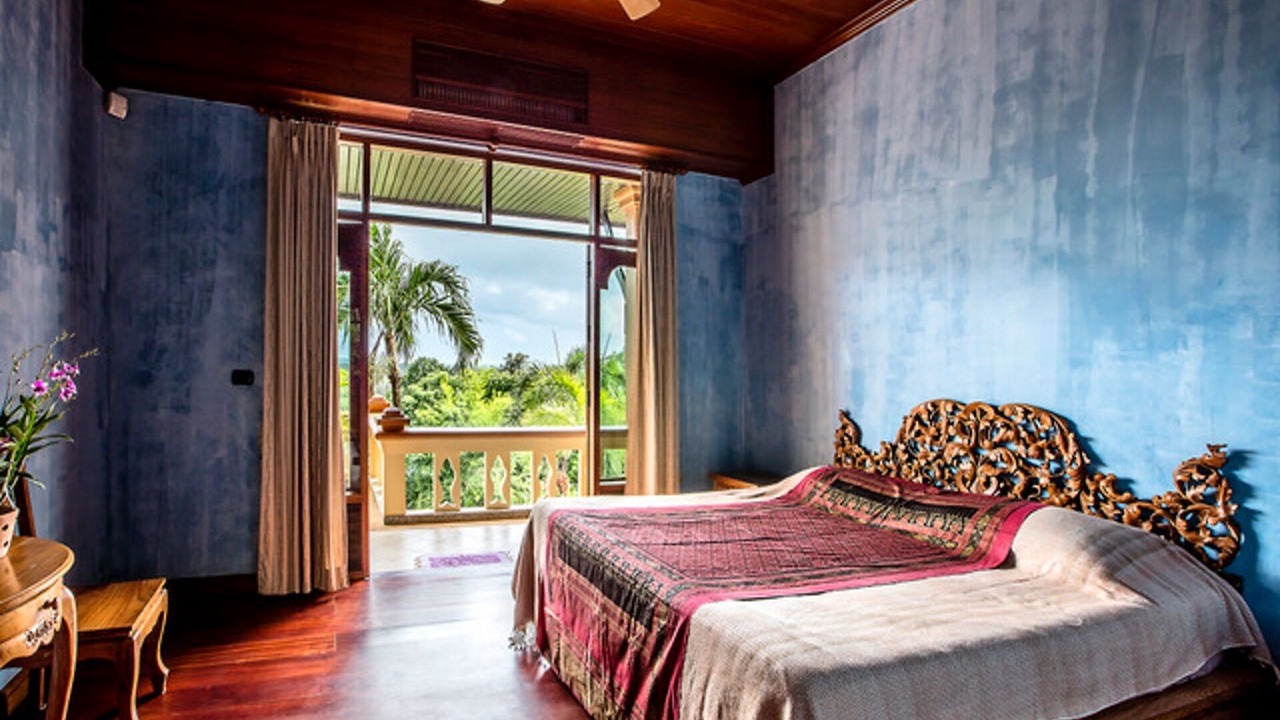 Photo of Bedroom in Sa Khu