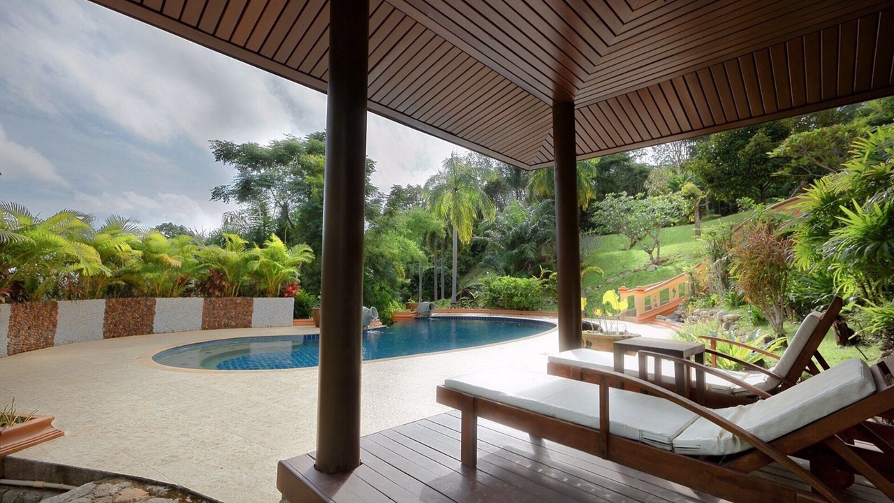 Photo of Outdoor in Sa Khu