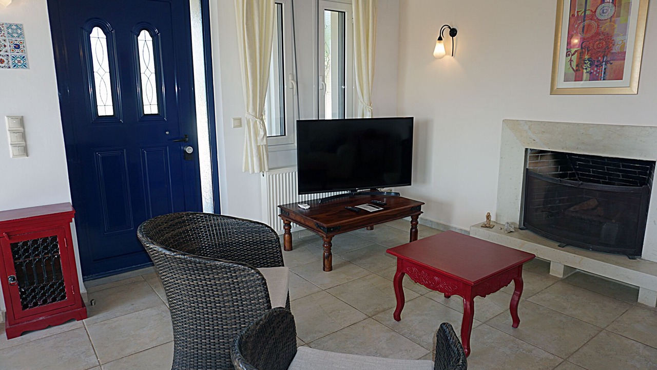 Photo of Livingroom in Douliana