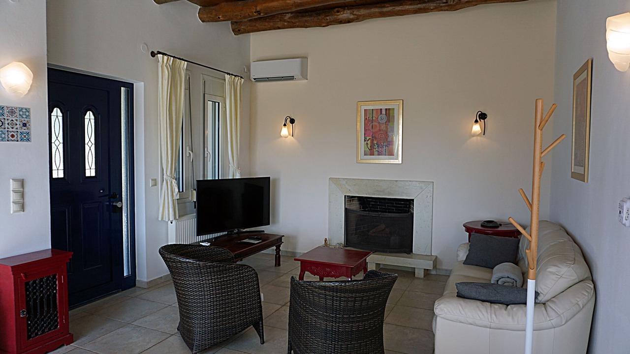Photo of Livingroom in Douliana