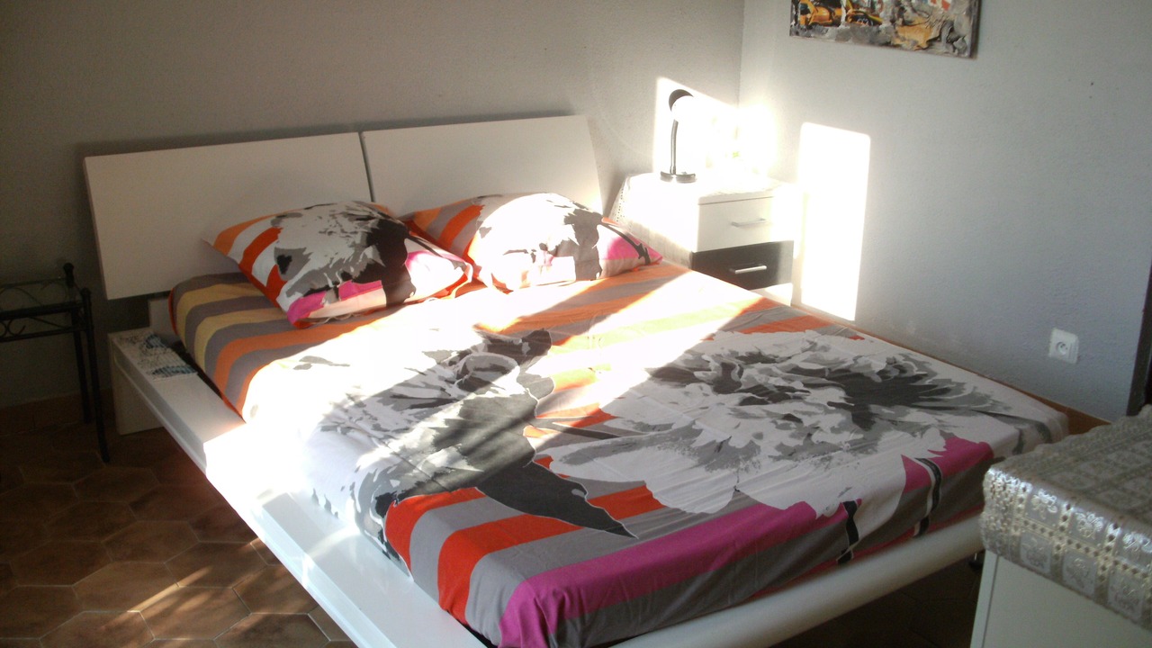 Photo of Bedroom in La Turbie