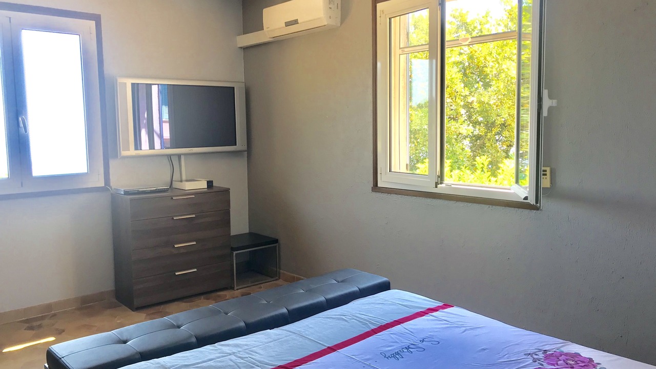 Photo of Bedroom in La Turbie