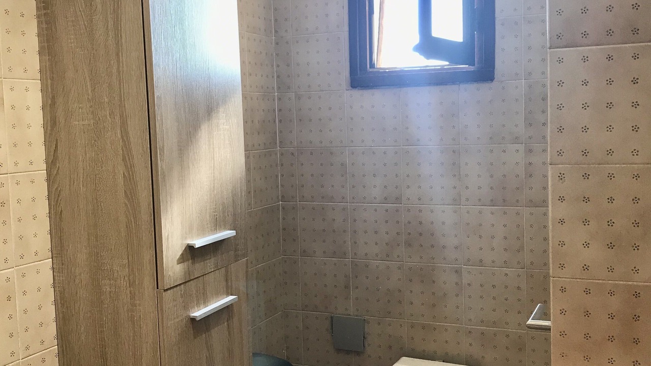 Photo of Bathroom in La Turbie