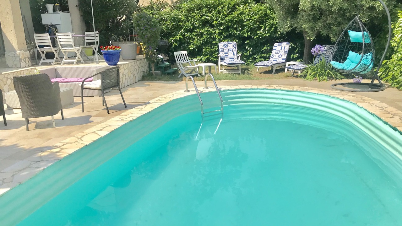 Photo of Outdoor in La Turbie