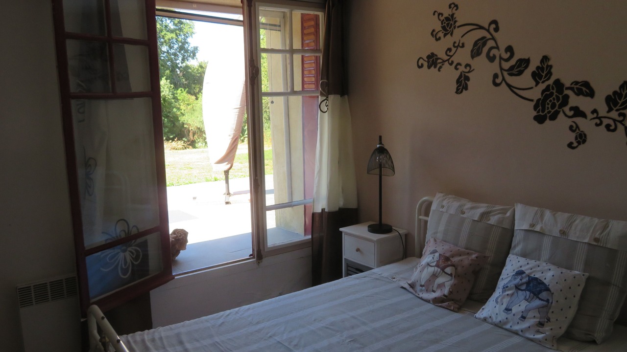 Photo of Bedroom in Briantes
