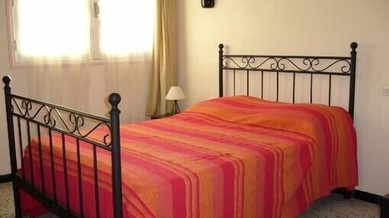 Photo of Bedroom in Mazan