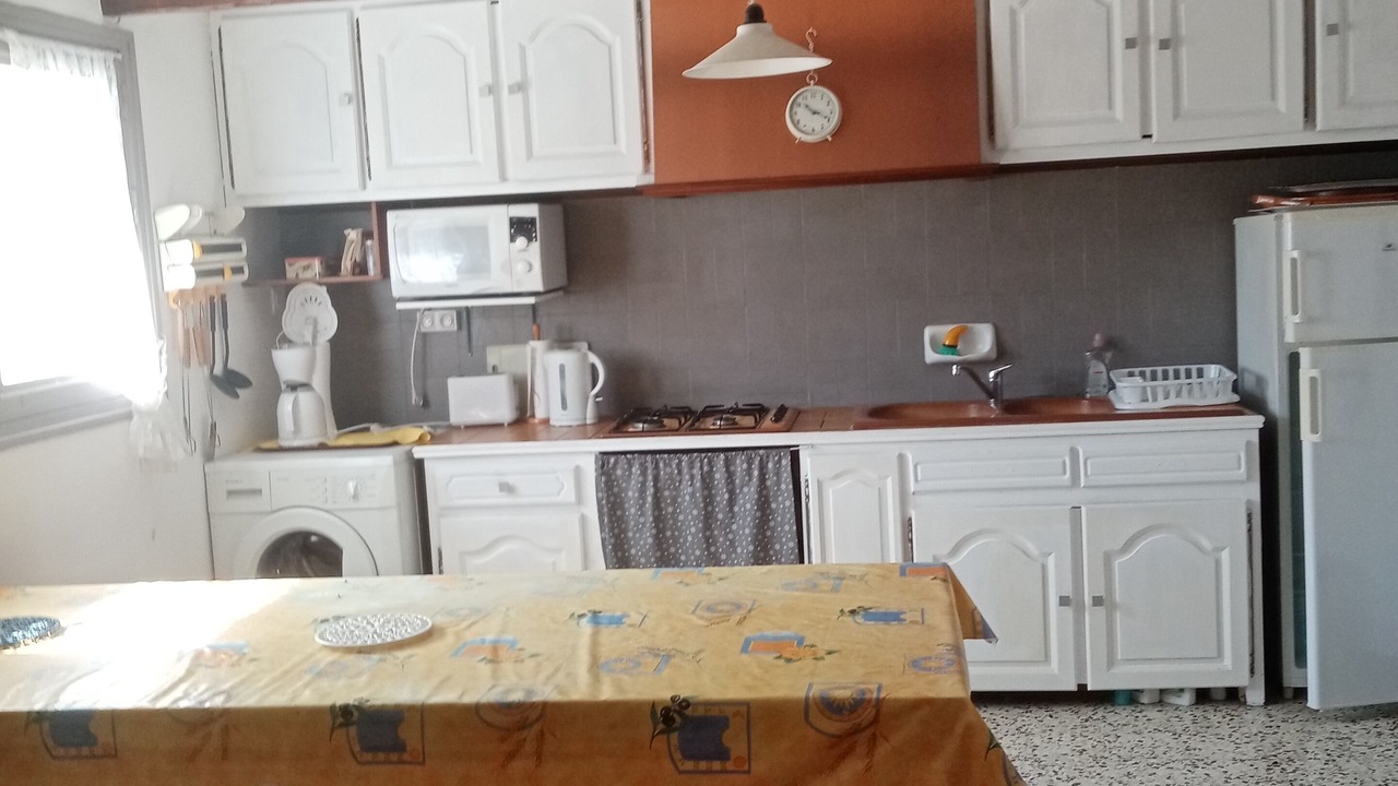 Photo of Kitchen in Mazan