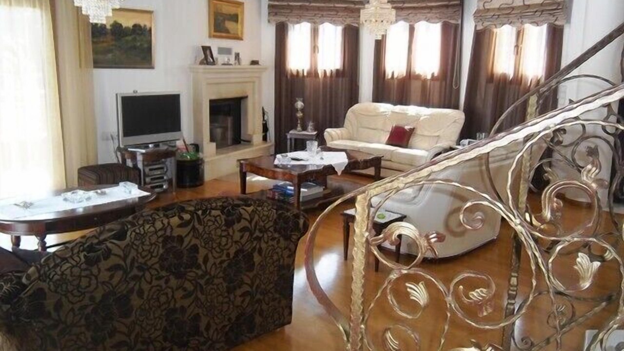 Photo of Livingroom in Stavromenos