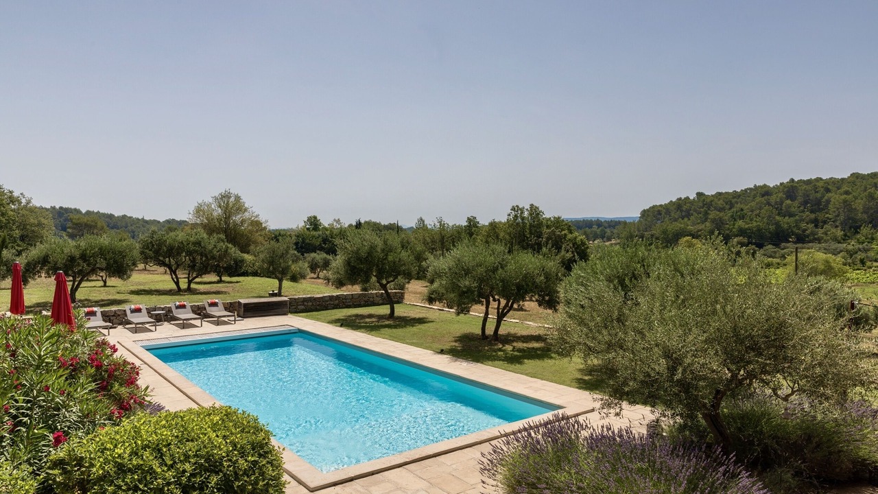 Photo of Outdoor in Cotignac