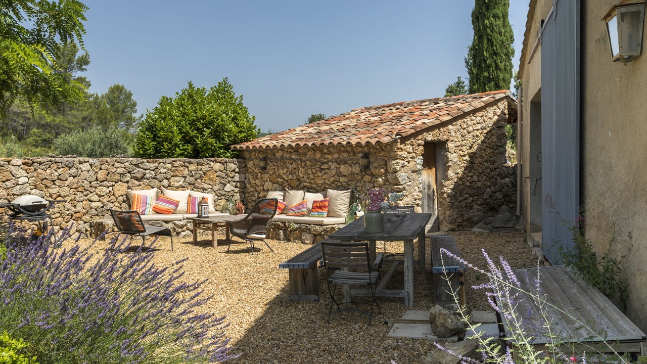 Photo of Outdoor in Cotignac