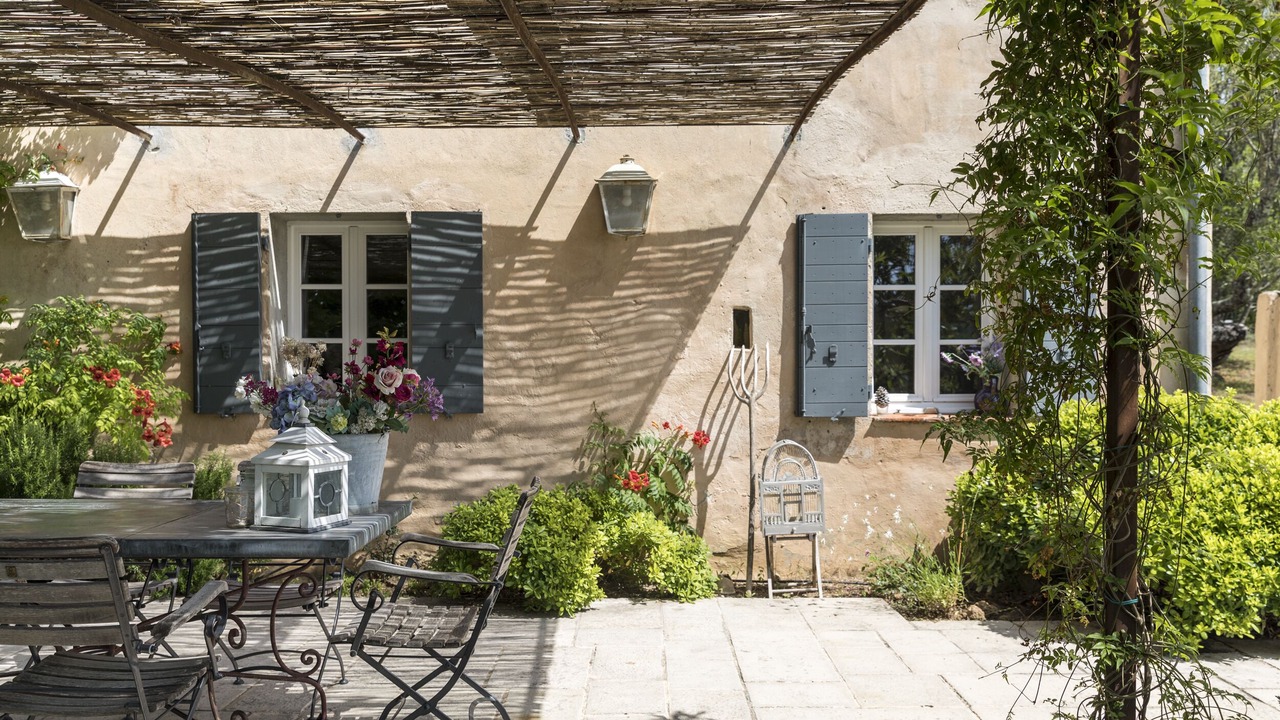 Photo of Outdoor in Cotignac