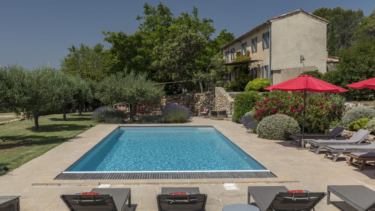 Photo of Outdoor in Cotignac