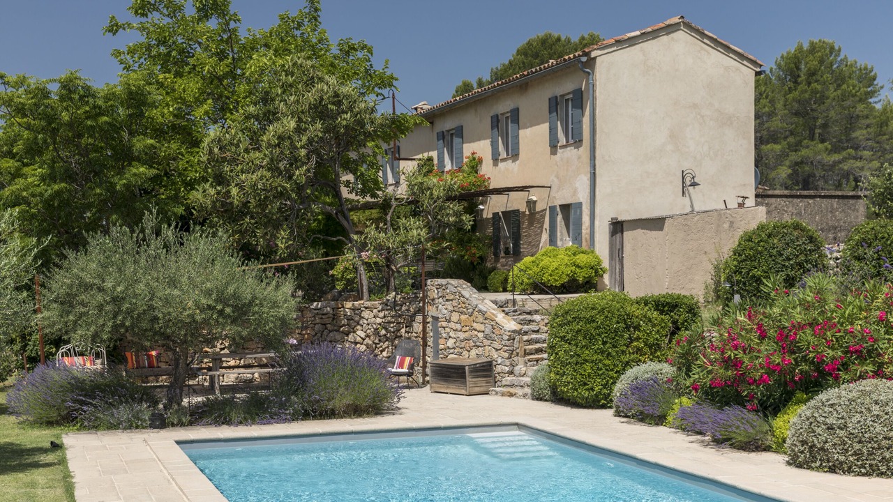 Photo of Outdoor in Cotignac