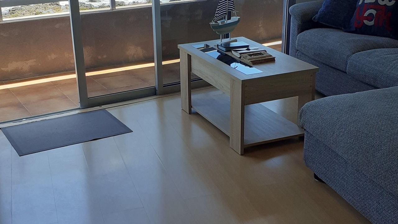 Photo of Livingroom in Puerto de Guimar