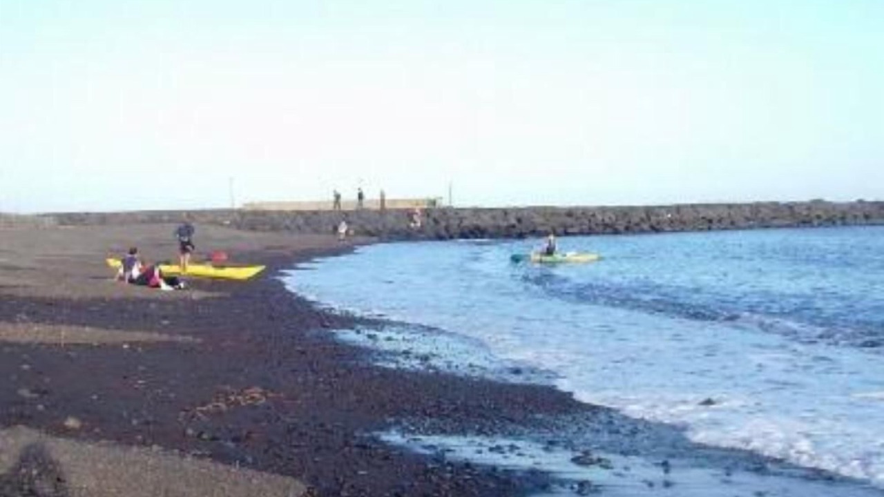 Photo of Others in Puerto de Guimar