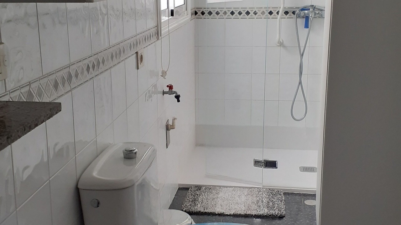 Photo of Bathroom in Puerto de Guimar