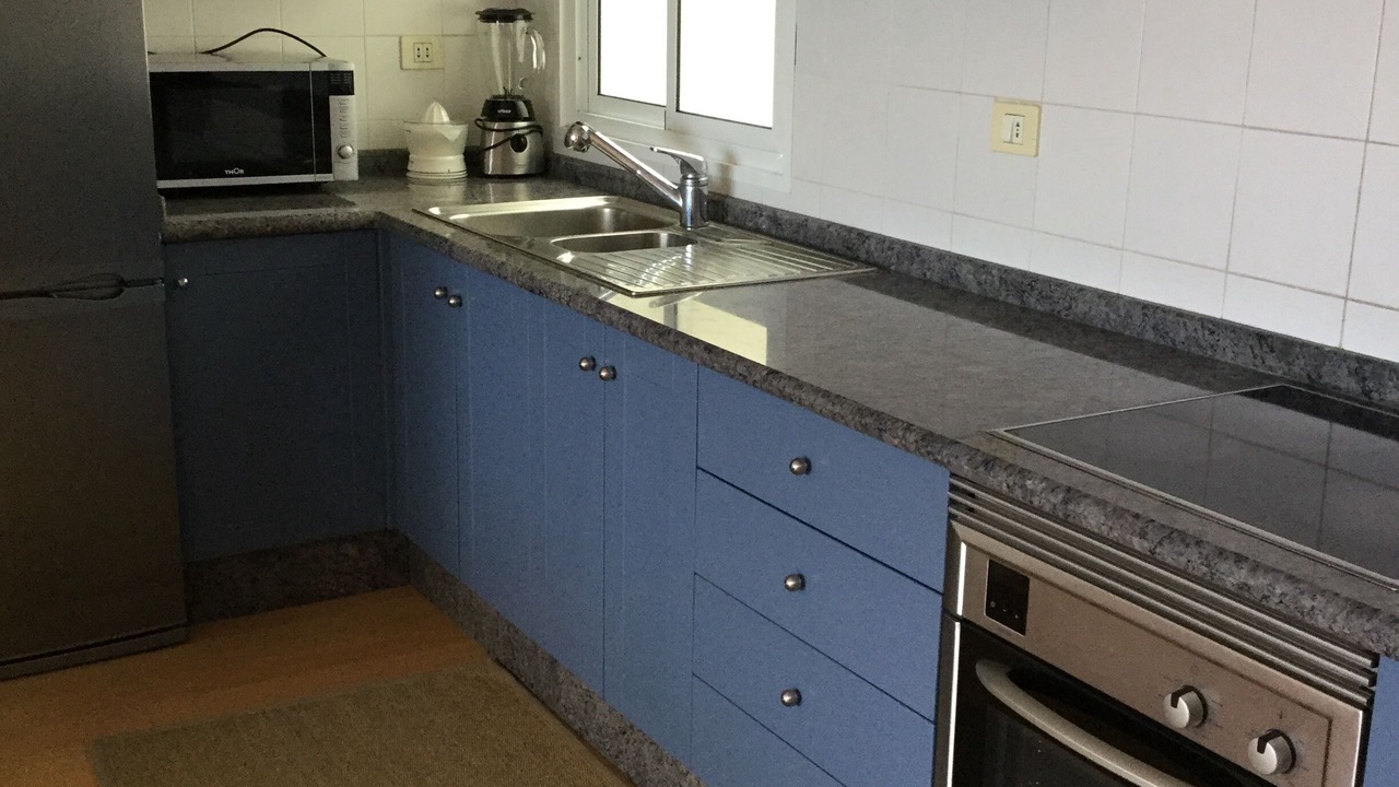 Photo of Kitchen in Puerto de Guimar