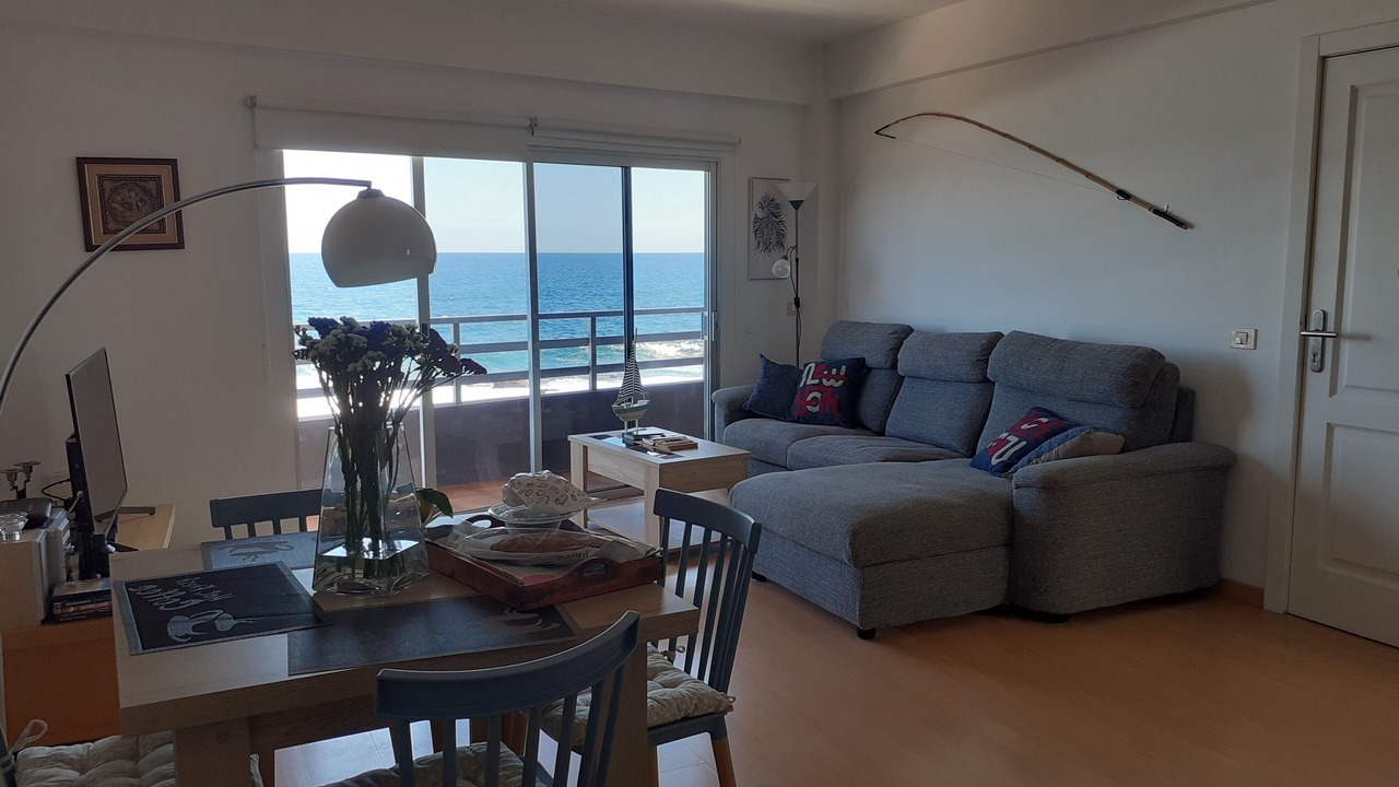 Photo of Livingroom in Puerto de Guimar