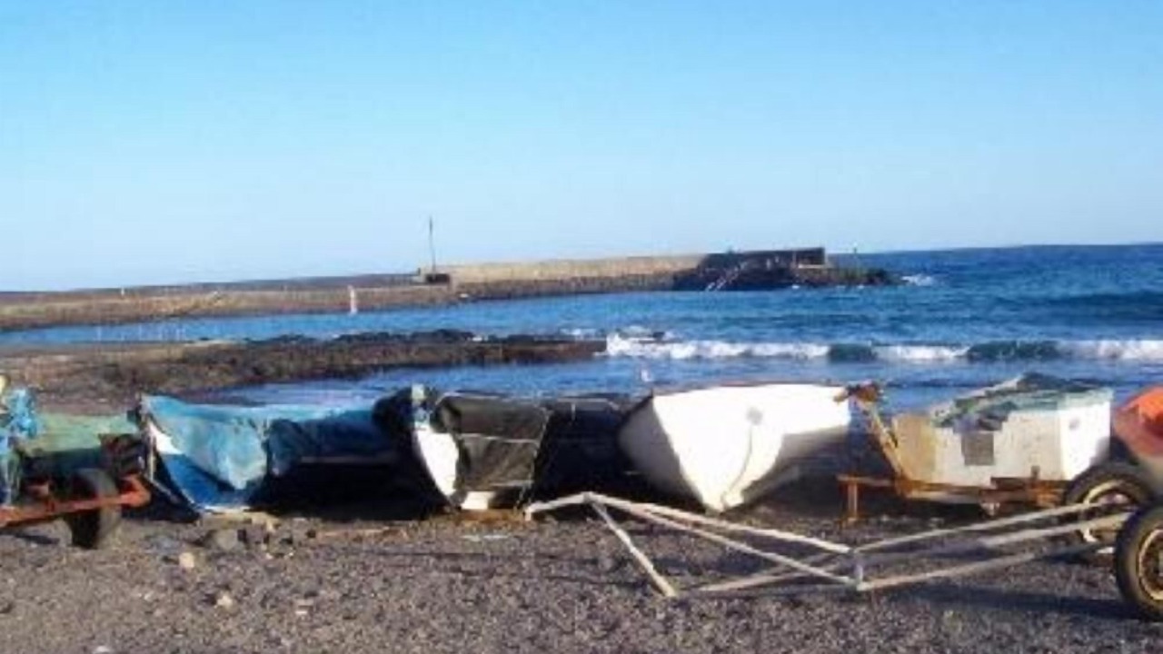 Photo of Others in Puerto de Guimar