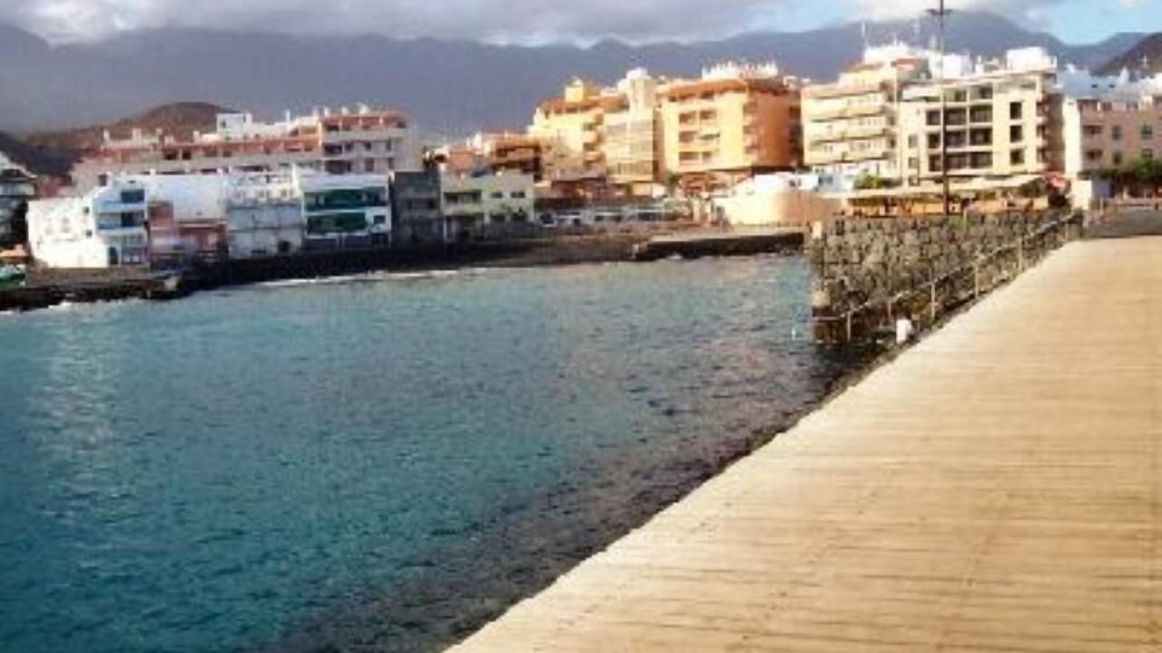 Photo of Others in Puerto de Guimar