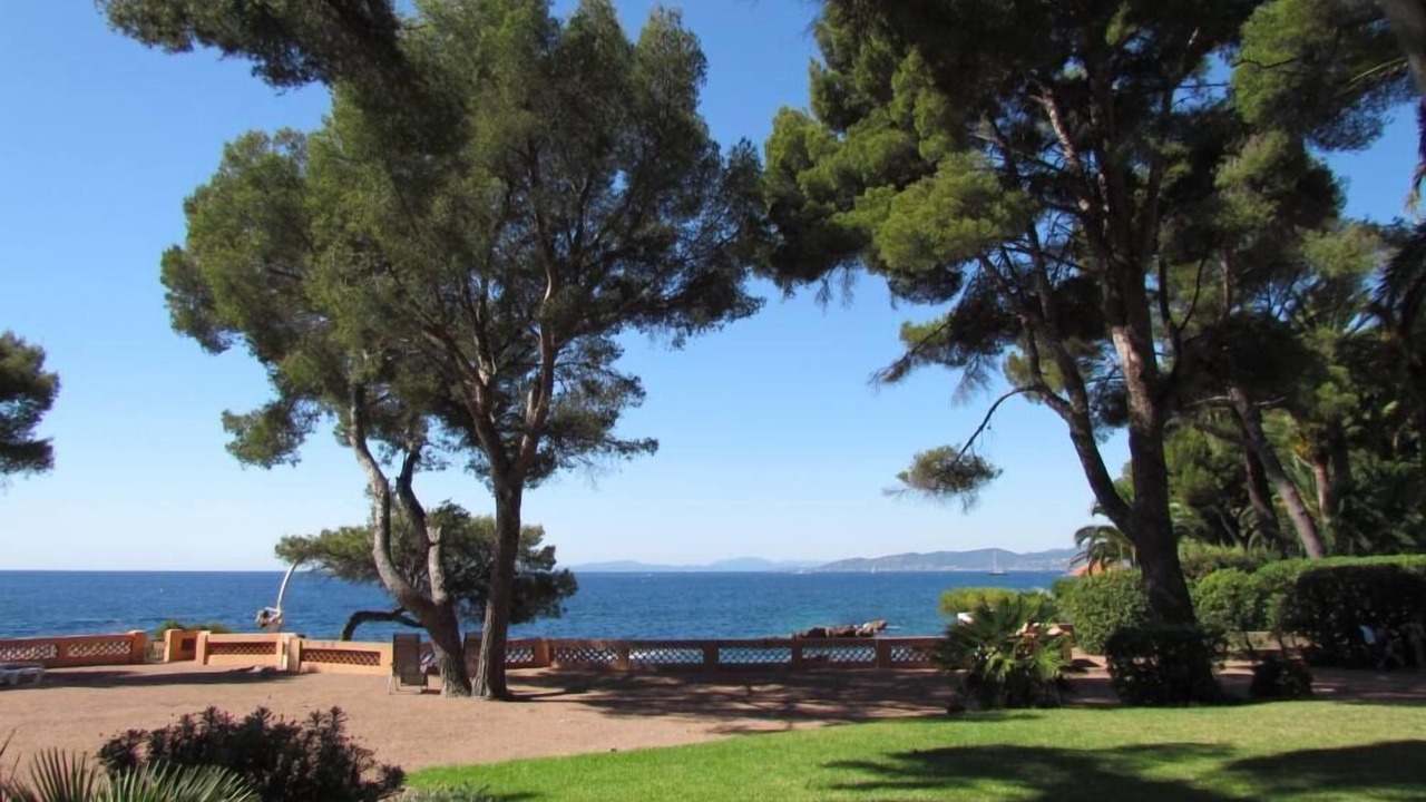 Photo of Outdoor in Boulouris-sur-Mer