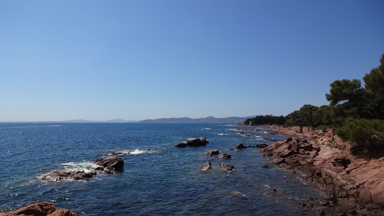 Photo of Others in Boulouris-sur-Mer