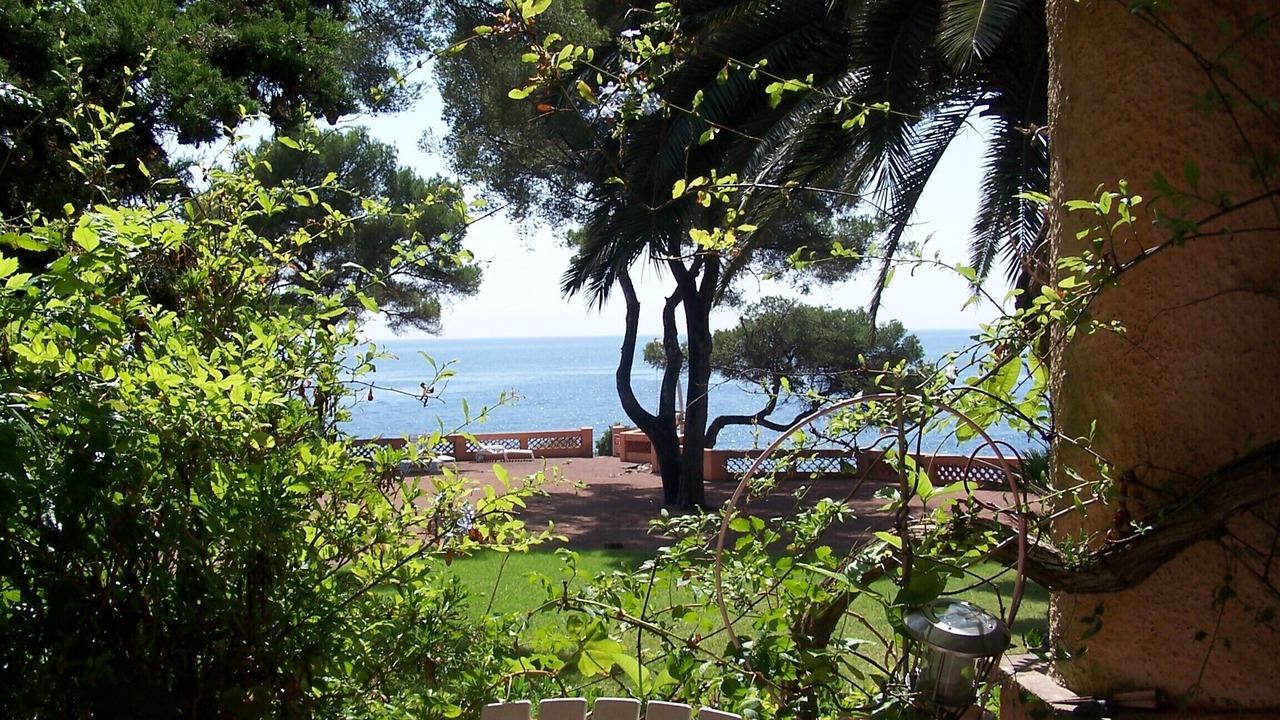 Photo of Outdoor in Boulouris-sur-Mer