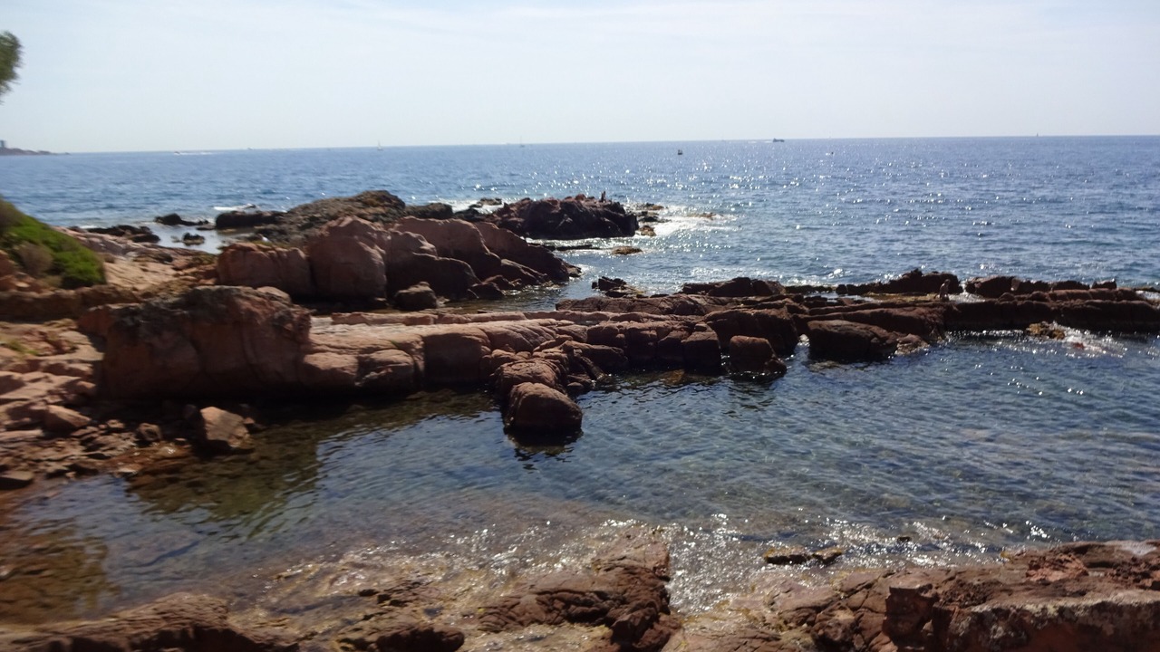 Photo of Others in Boulouris-sur-Mer