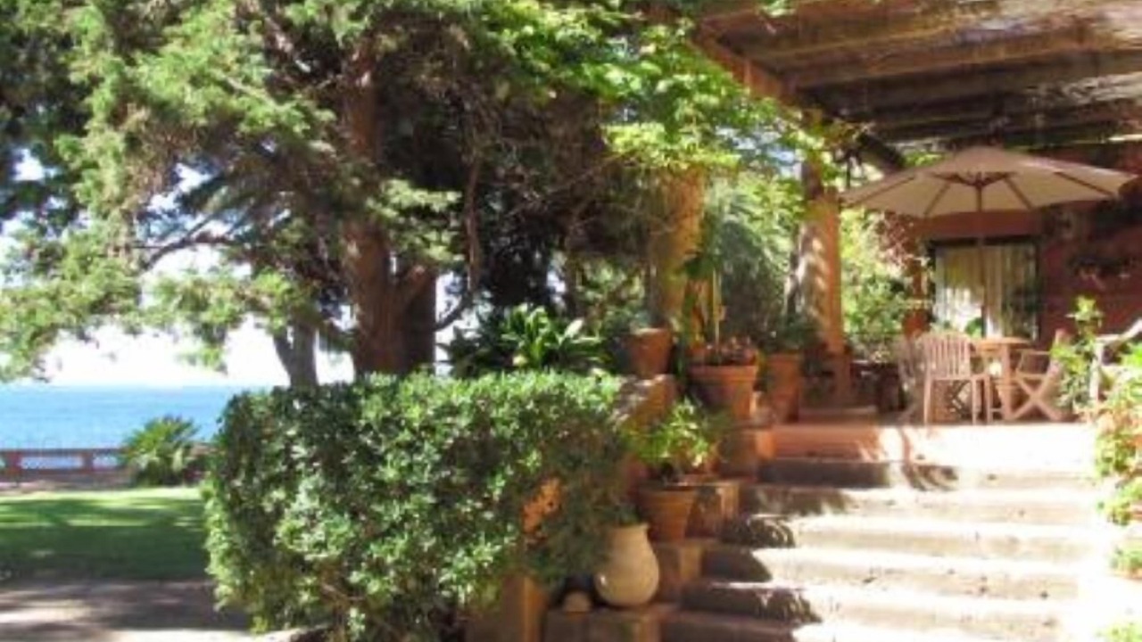 Photo of Patio Balcony in Boulouris-sur-Mer