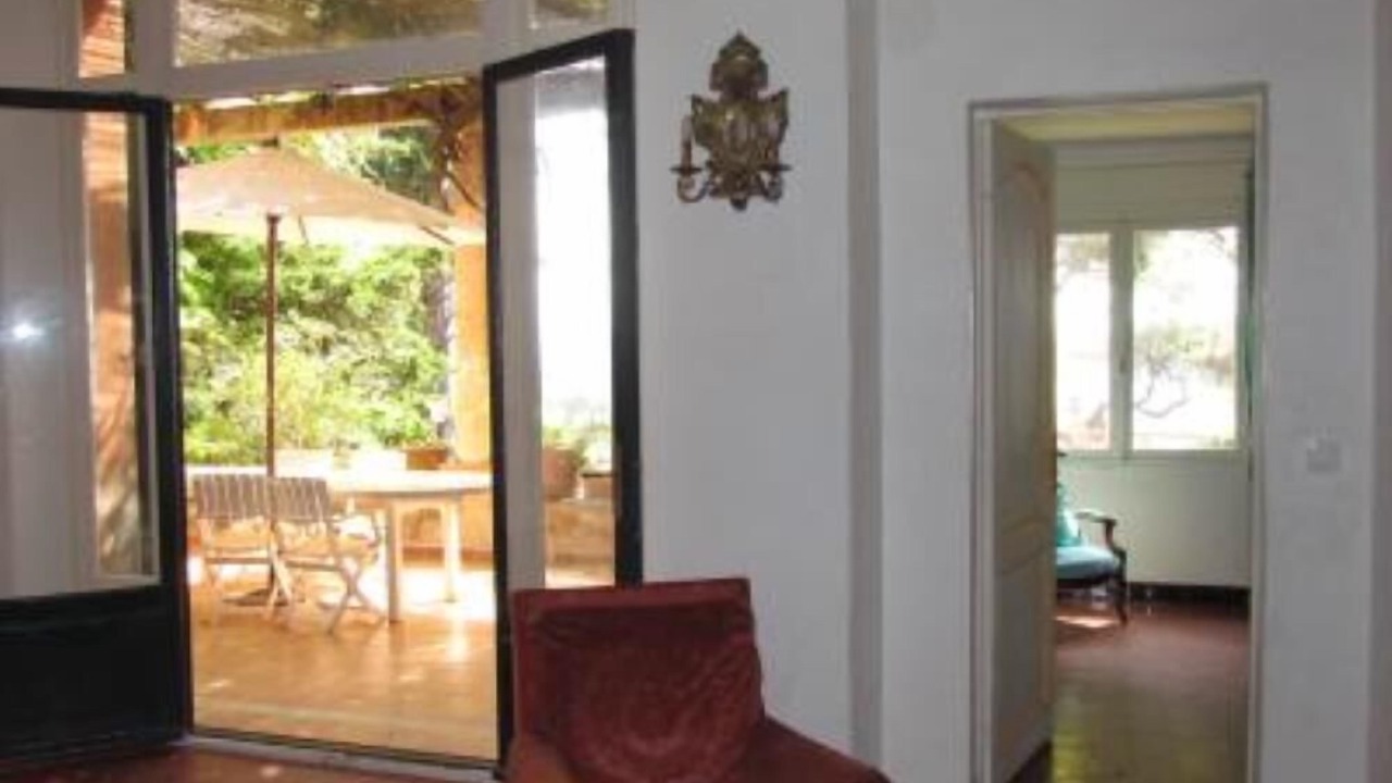 Photo of Livingroom in Boulouris-sur-Mer