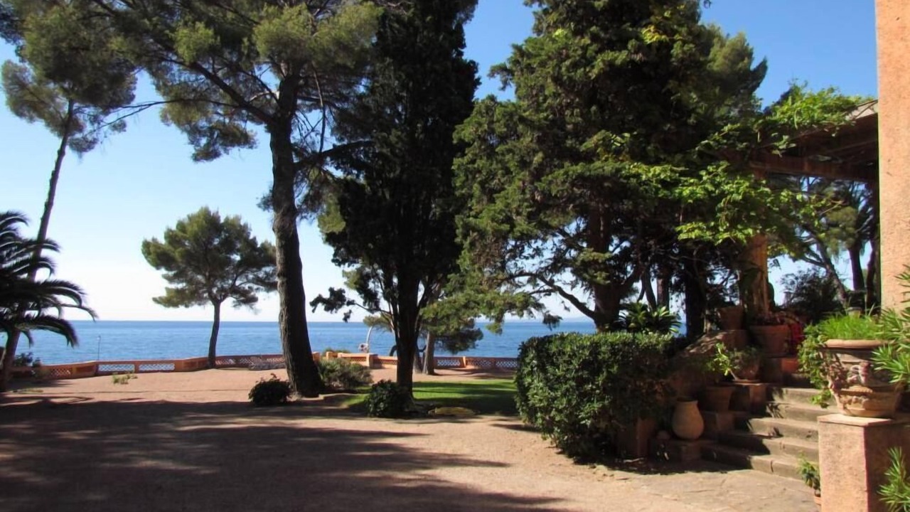 Photo of Outdoor in Boulouris-sur-Mer