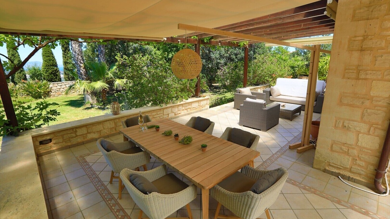 Photo of Outdoor in Atsipópoulon