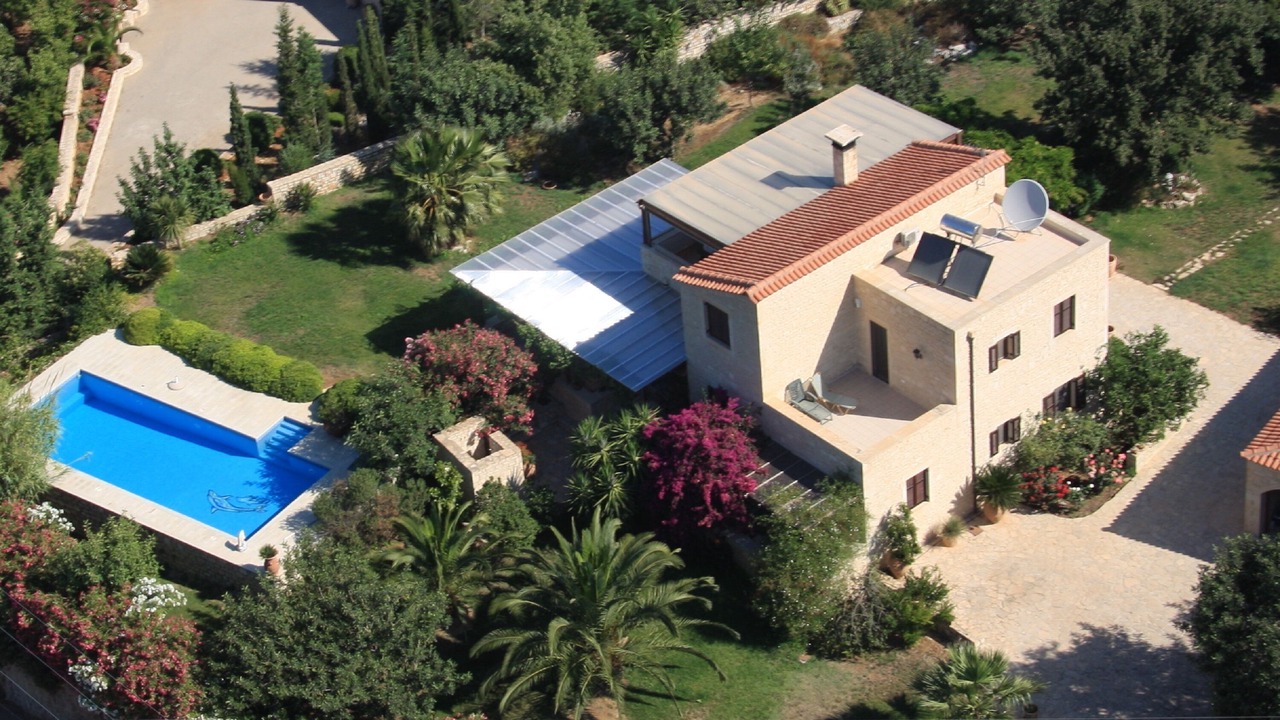 Photo of Outdoor in Atsipópoulon
